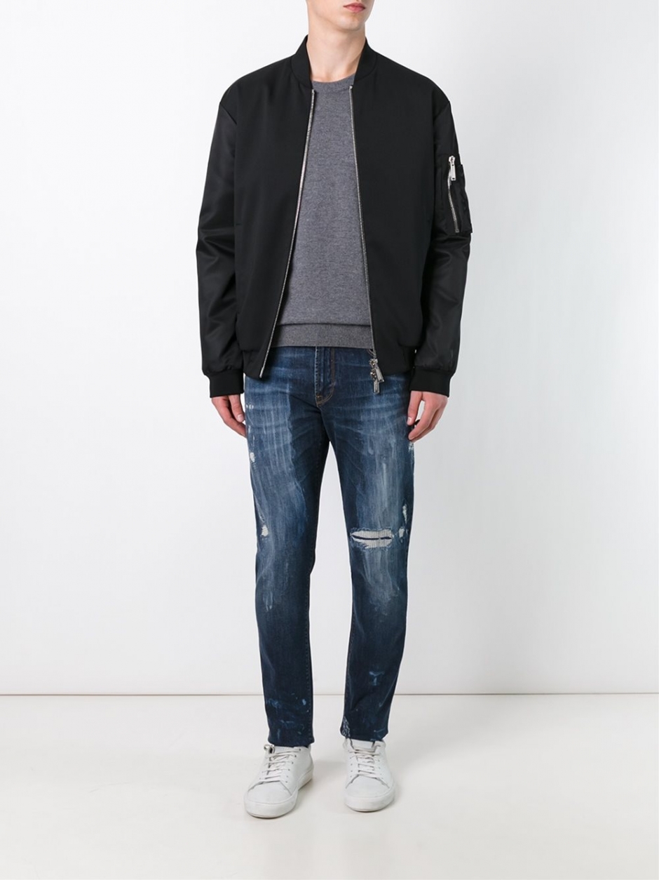 Sezonun Denim Trendleri