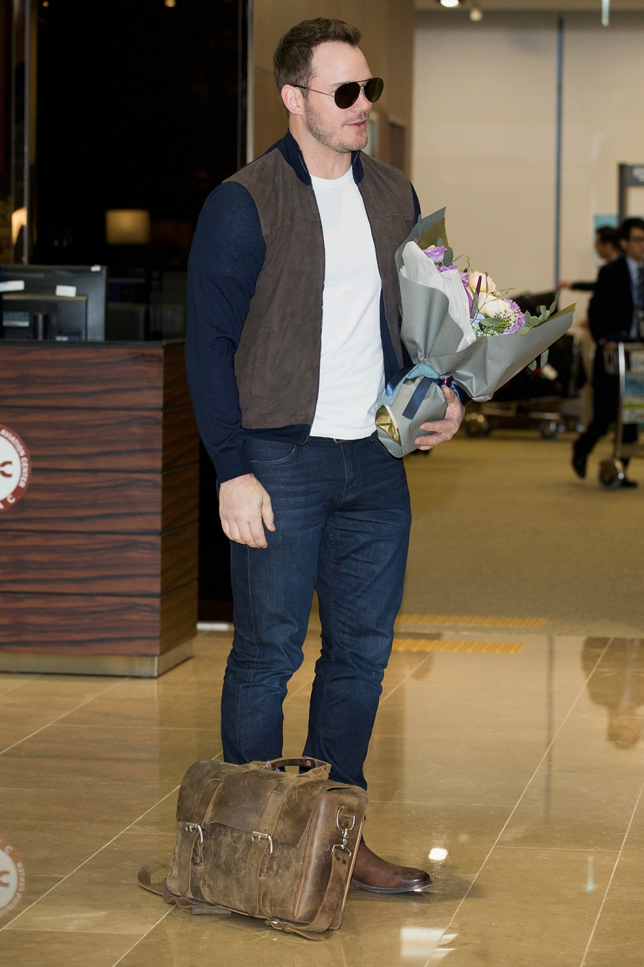 Haftanın En İyi Giyinen Erkekleri - 17 Aralık