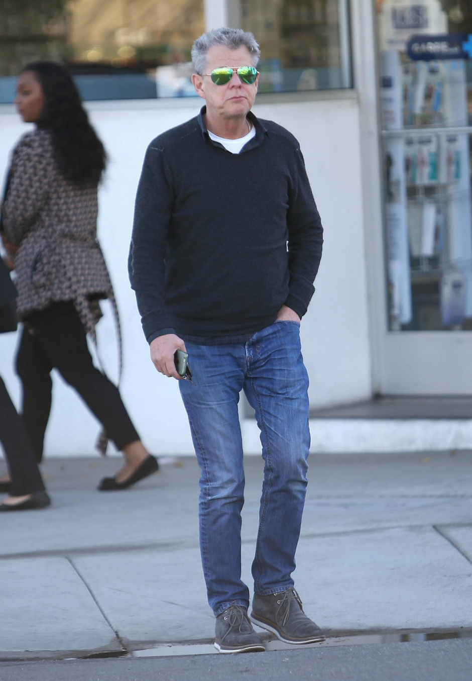 Haftanın En İyi Giyinen Erkekleri - 17 Aralık