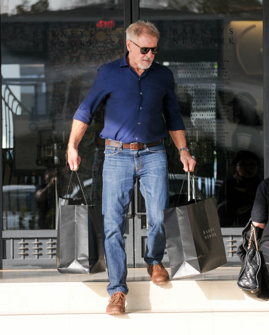 Haftanın En İyi Giyinen Erkekleri - 17 Aralık