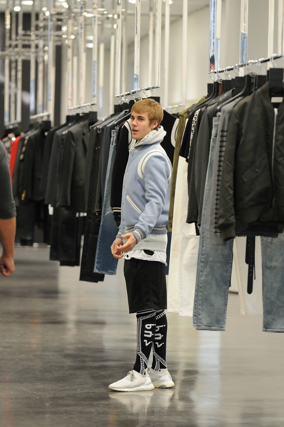 Haftanın En İyi Giyinen Erkekleri - 17 Aralık