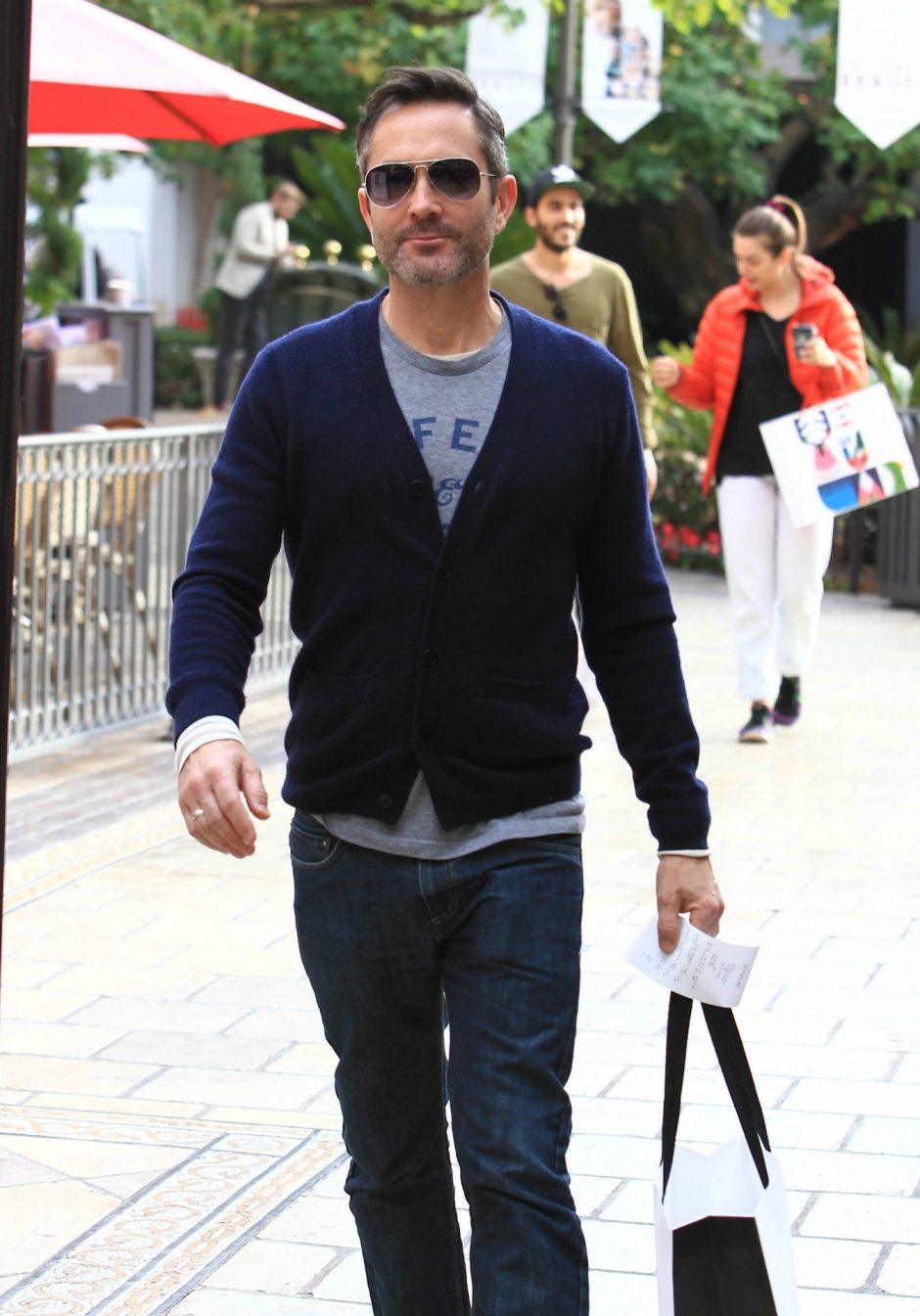 Haftanın En İyi Giyinen Erkekleri - 17 Aralık