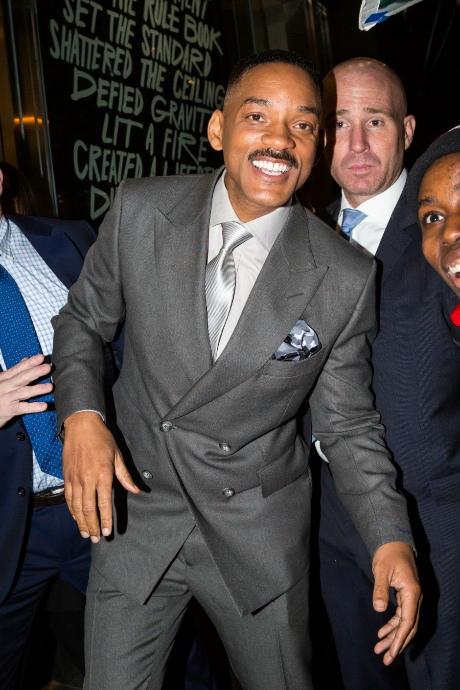 Haftanın En İyi Giyinen Erkekleri - 17 Aralık