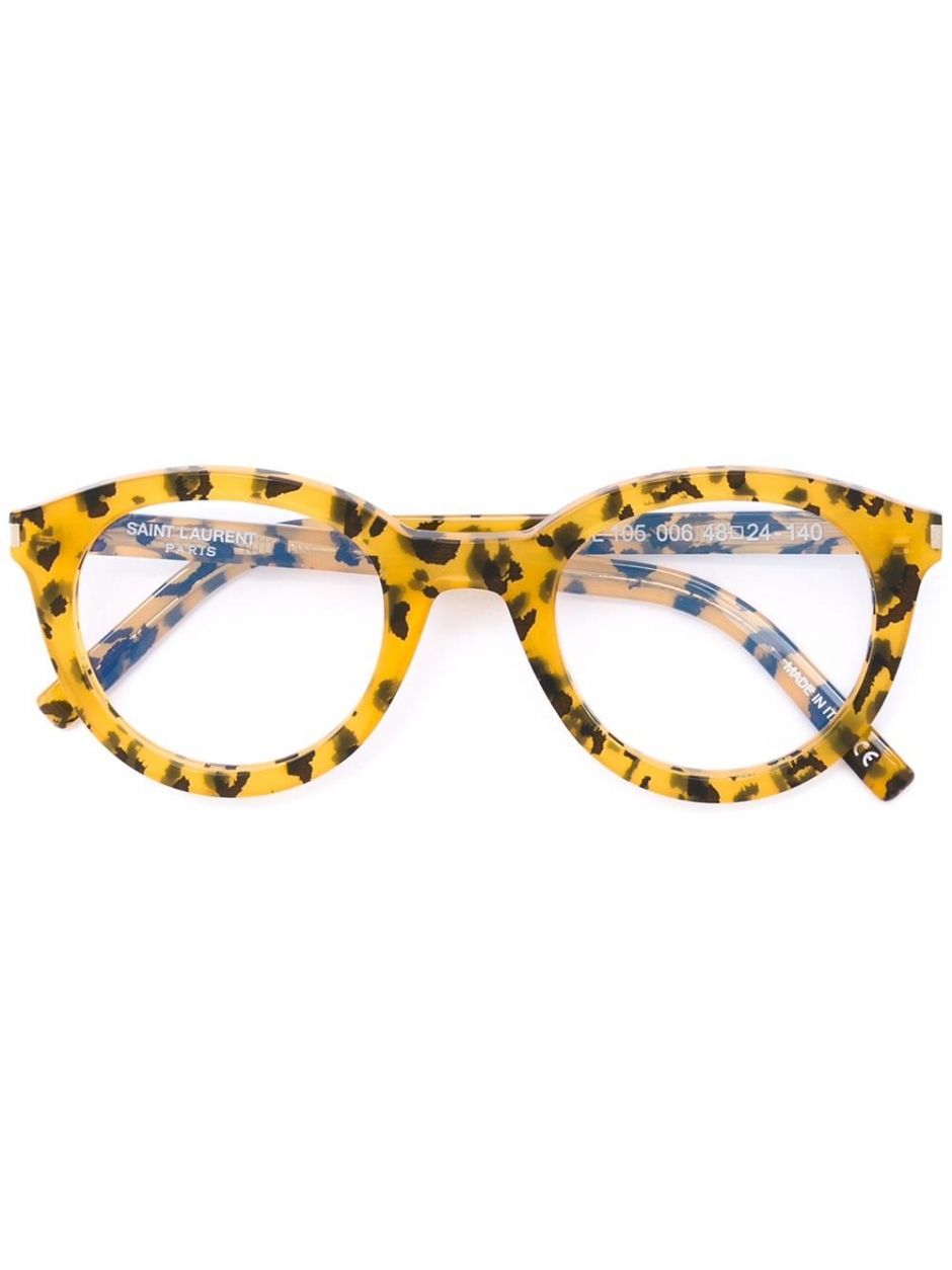 Yeni Sezonun Yeni Gözlükleri