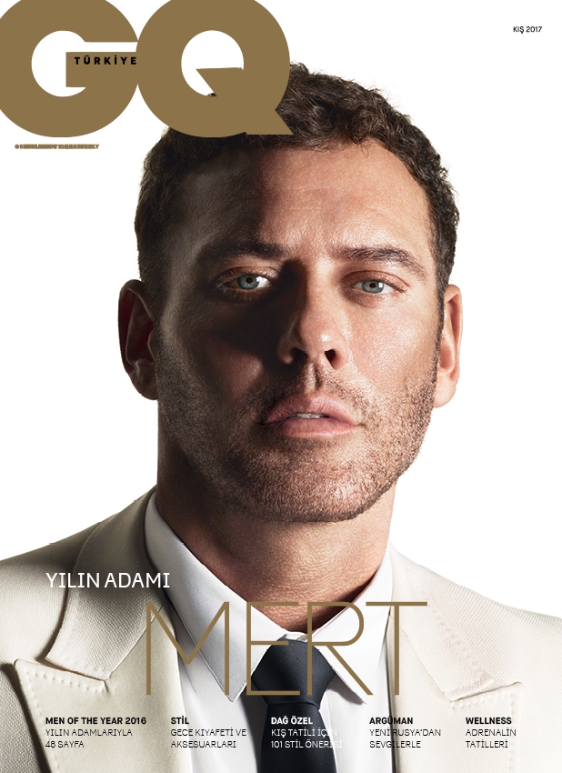 #GQKış2017'de Neler Var?