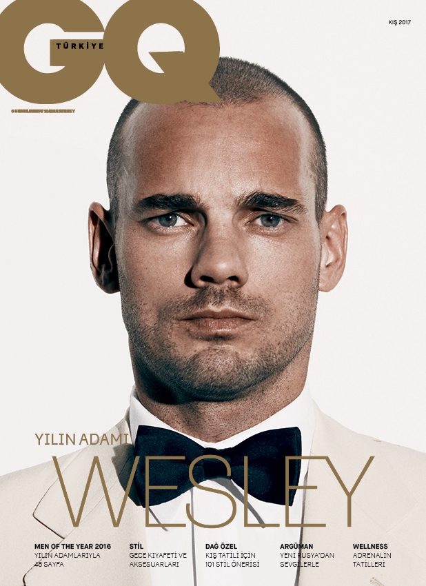 #GQKış2017'de Neler Var?