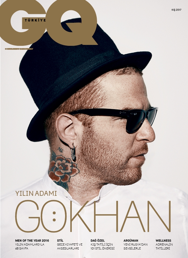 #GQKış2017'de Neler Var?