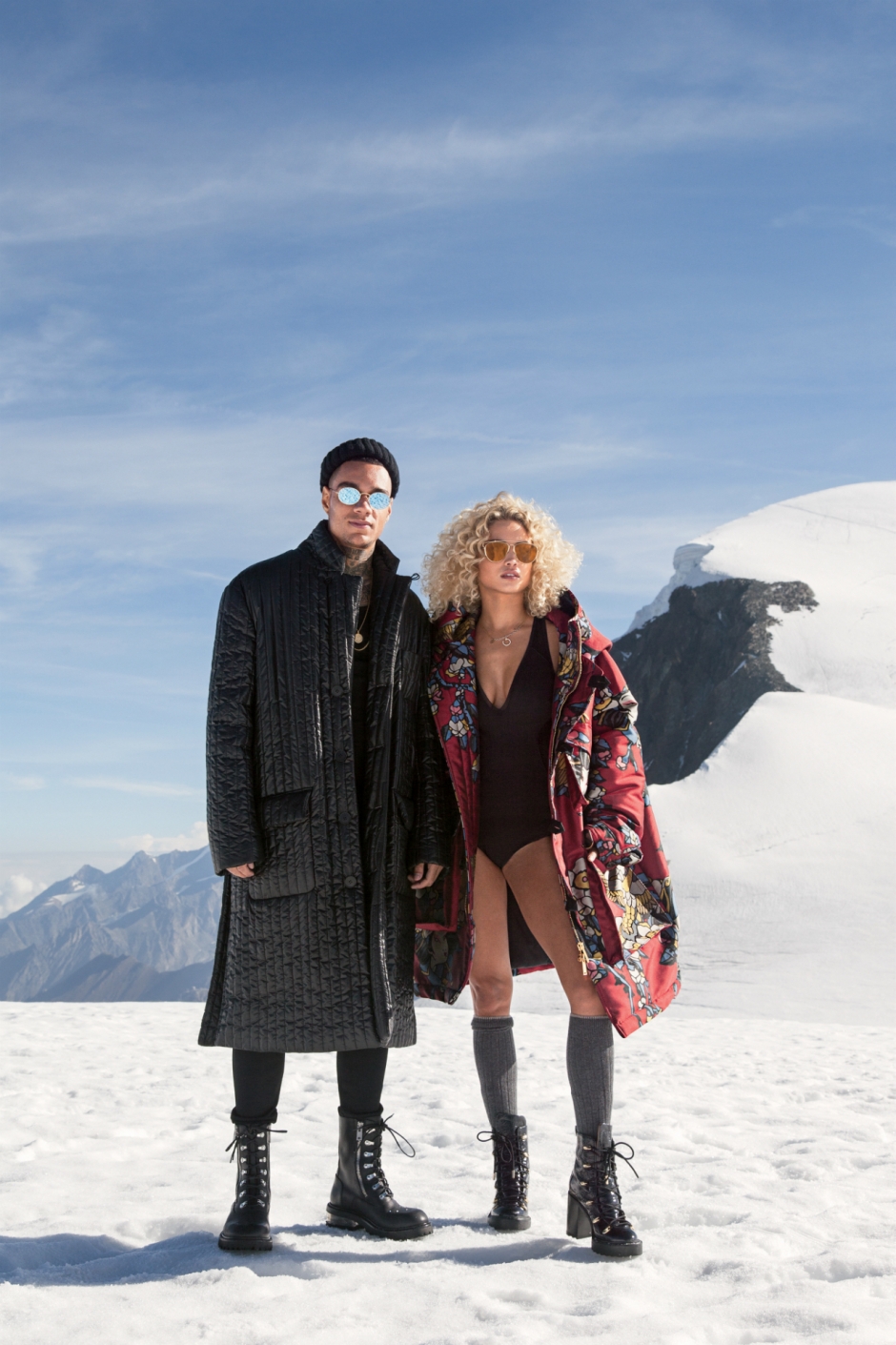 #GQKış2017'de Neler Var?