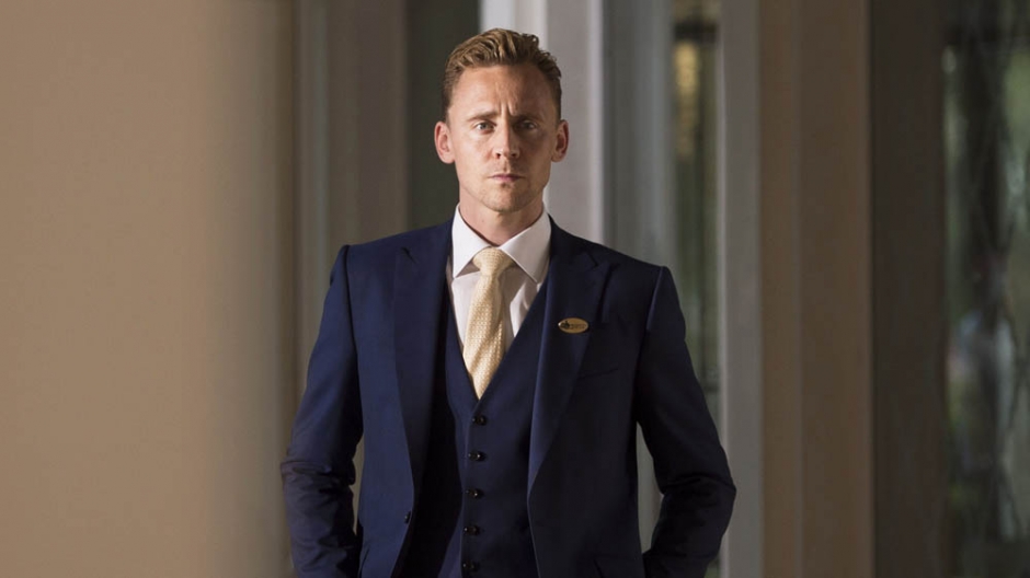Stili Yakalayın: The Night Manager Dizisi