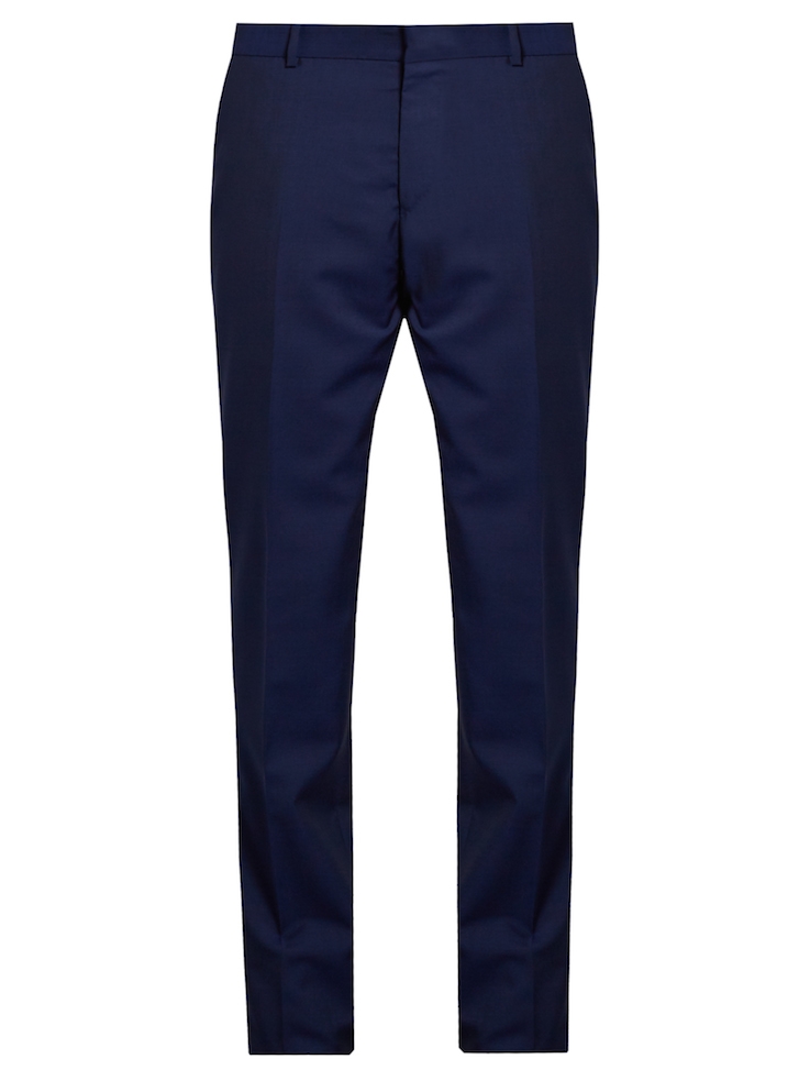 Stili Yakalayın: The Night Manager Dizisi