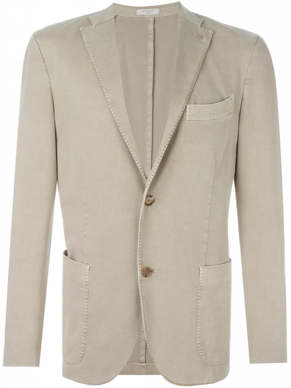 Stili Yakalayın: The Night Manager Dizisi