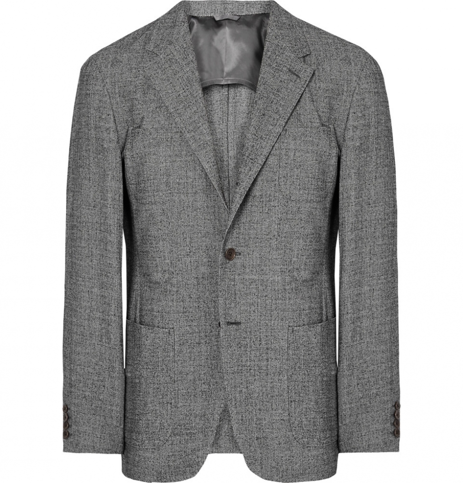 Stili Yakalayın: The Night Manager Dizisi