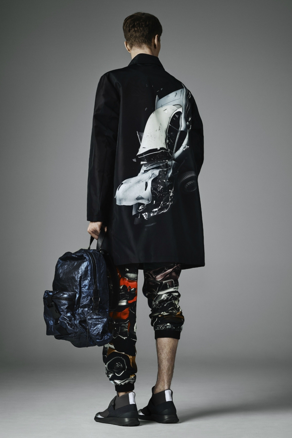 #GQKış2017'de Neler Var?