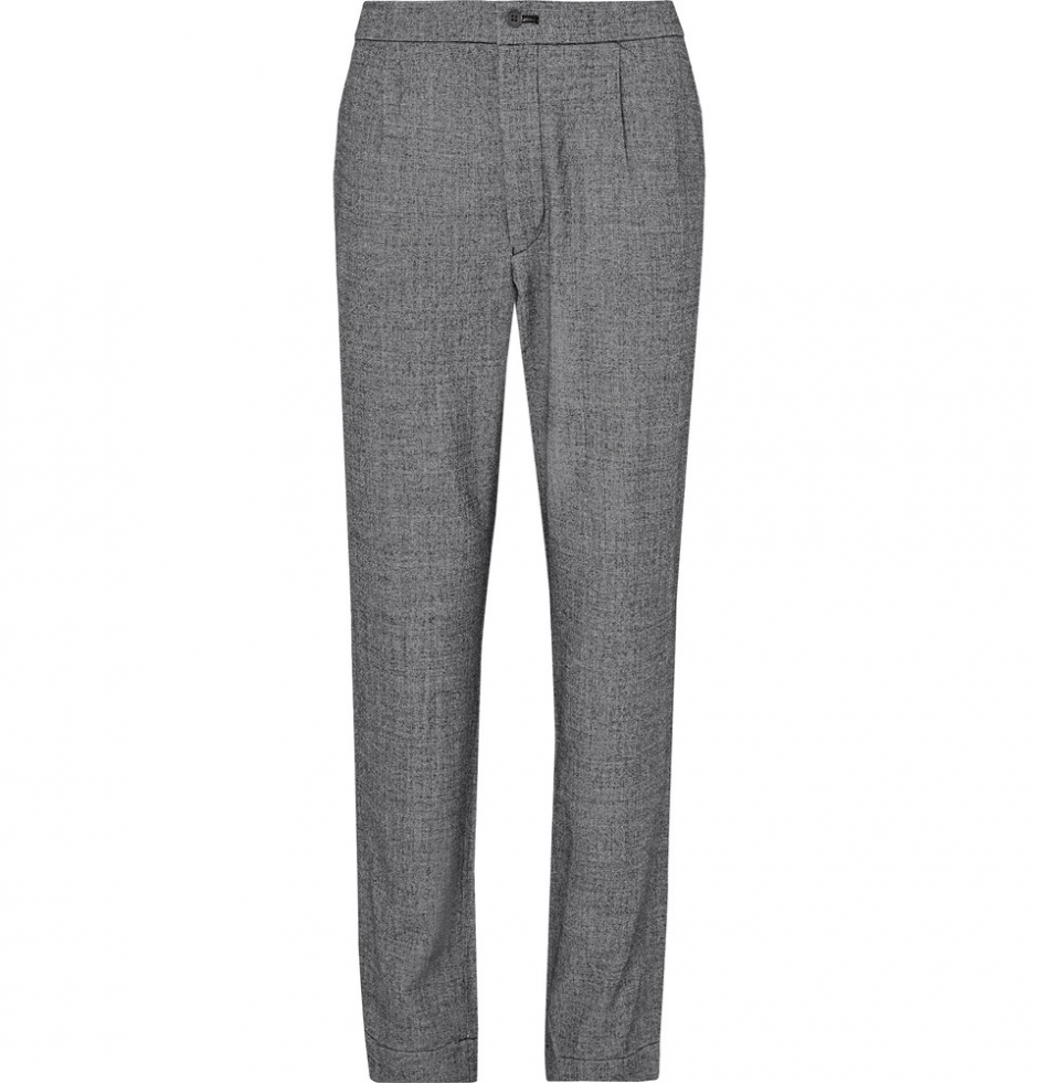 Stili Yakalayın: The Night Manager Dizisi