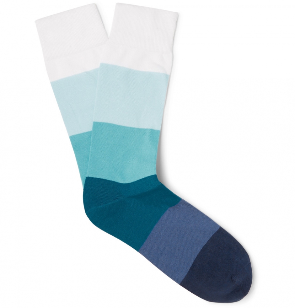 Sonbahar/Kış Sezonu Favori Çorapları