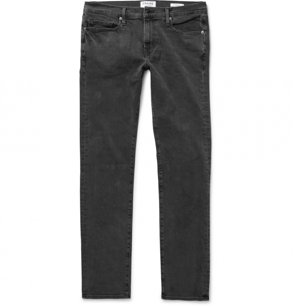 Stili Yakalayın: The Night Manager Dizisi