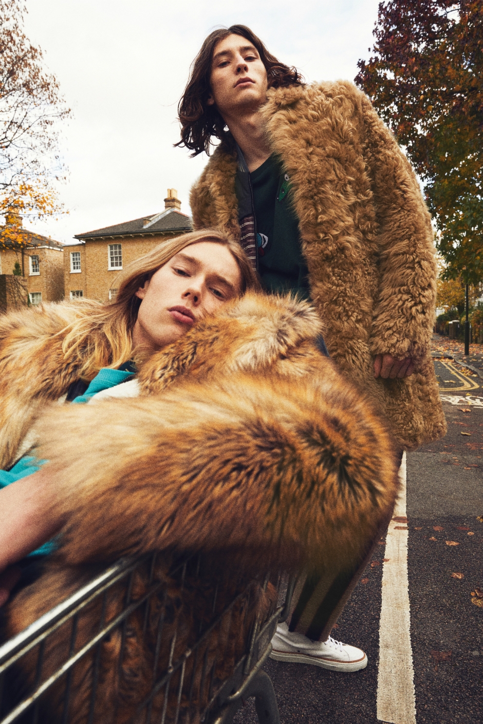 #GQKış2017'de Neler Var?