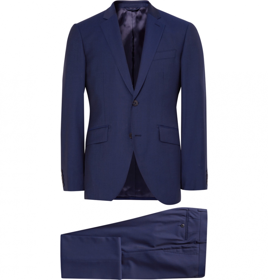 Stili Yakalayın: The Night Manager Dizisi