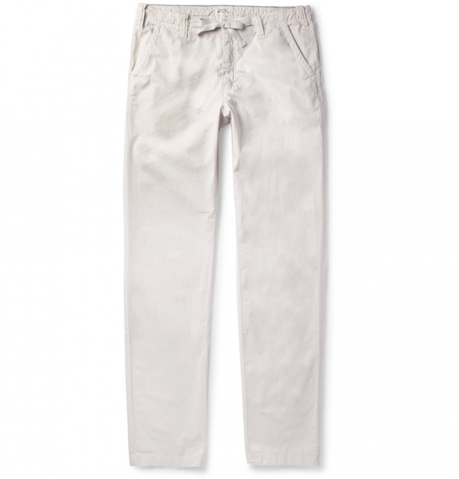 Stili Yakalayın: The Night Manager Dizisi