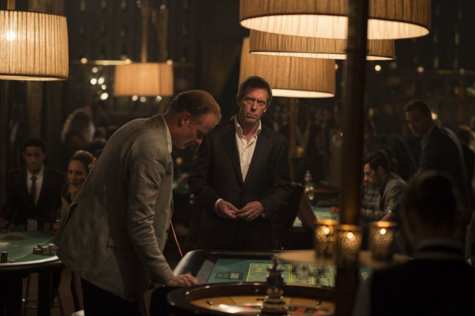 Stili Yakalayın: The Night Manager Dizisi