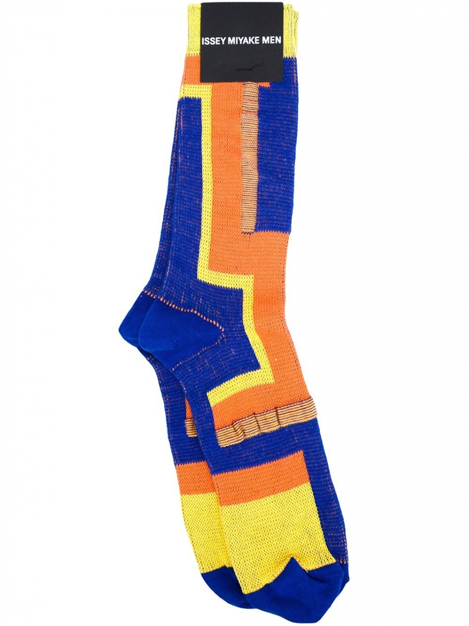 Sonbahar/Kış Sezonu Favori Çorapları