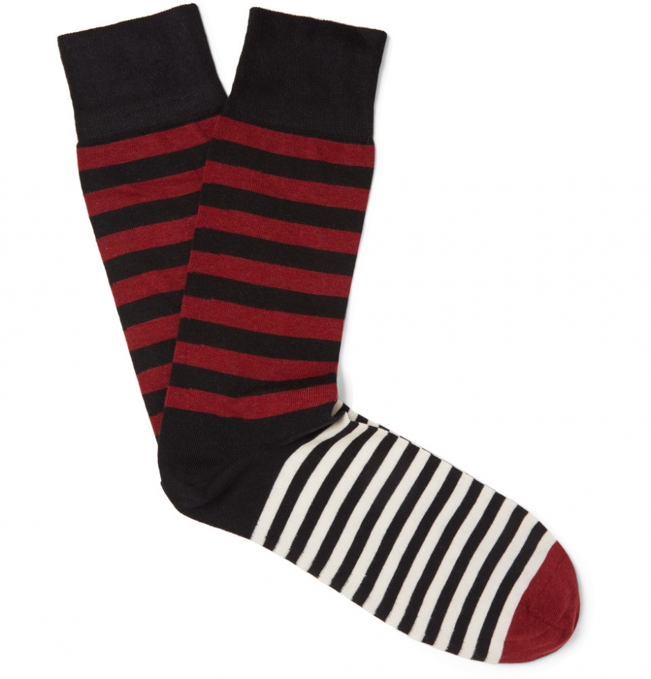 Sonbahar/Kış Sezonu Favori Çorapları