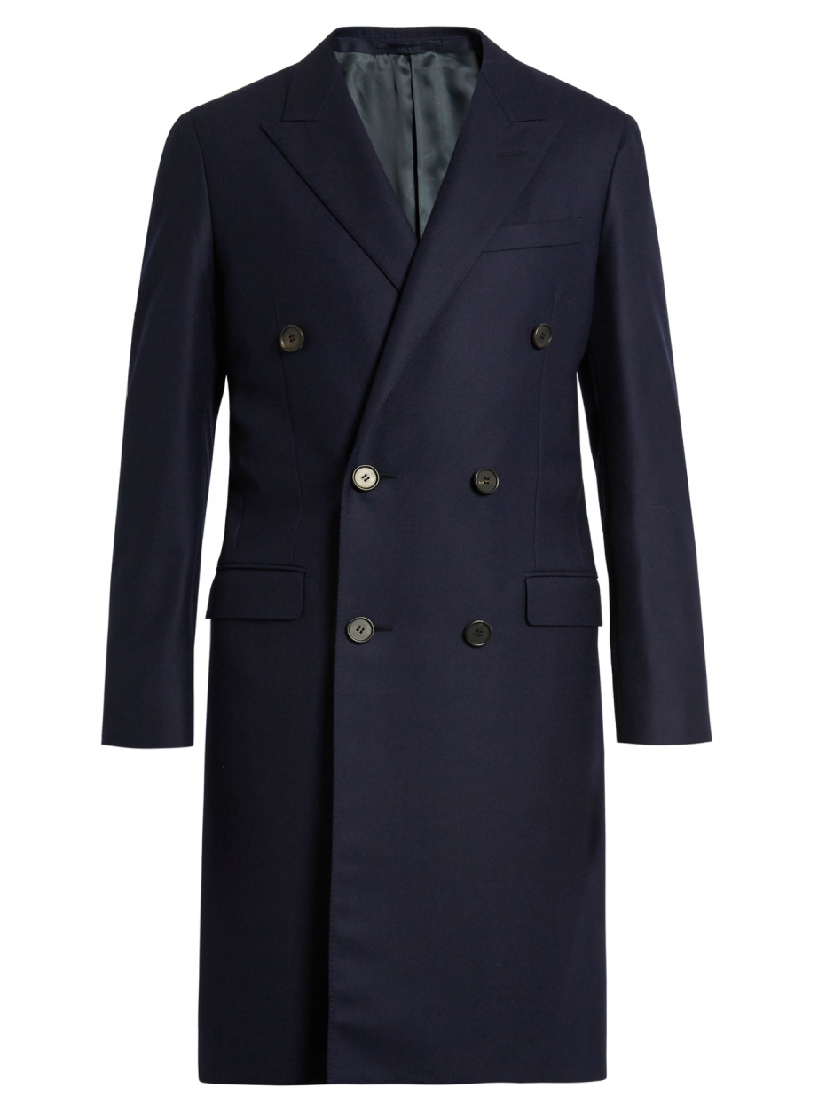 Stili Yakalayın: The Night Manager Dizisi