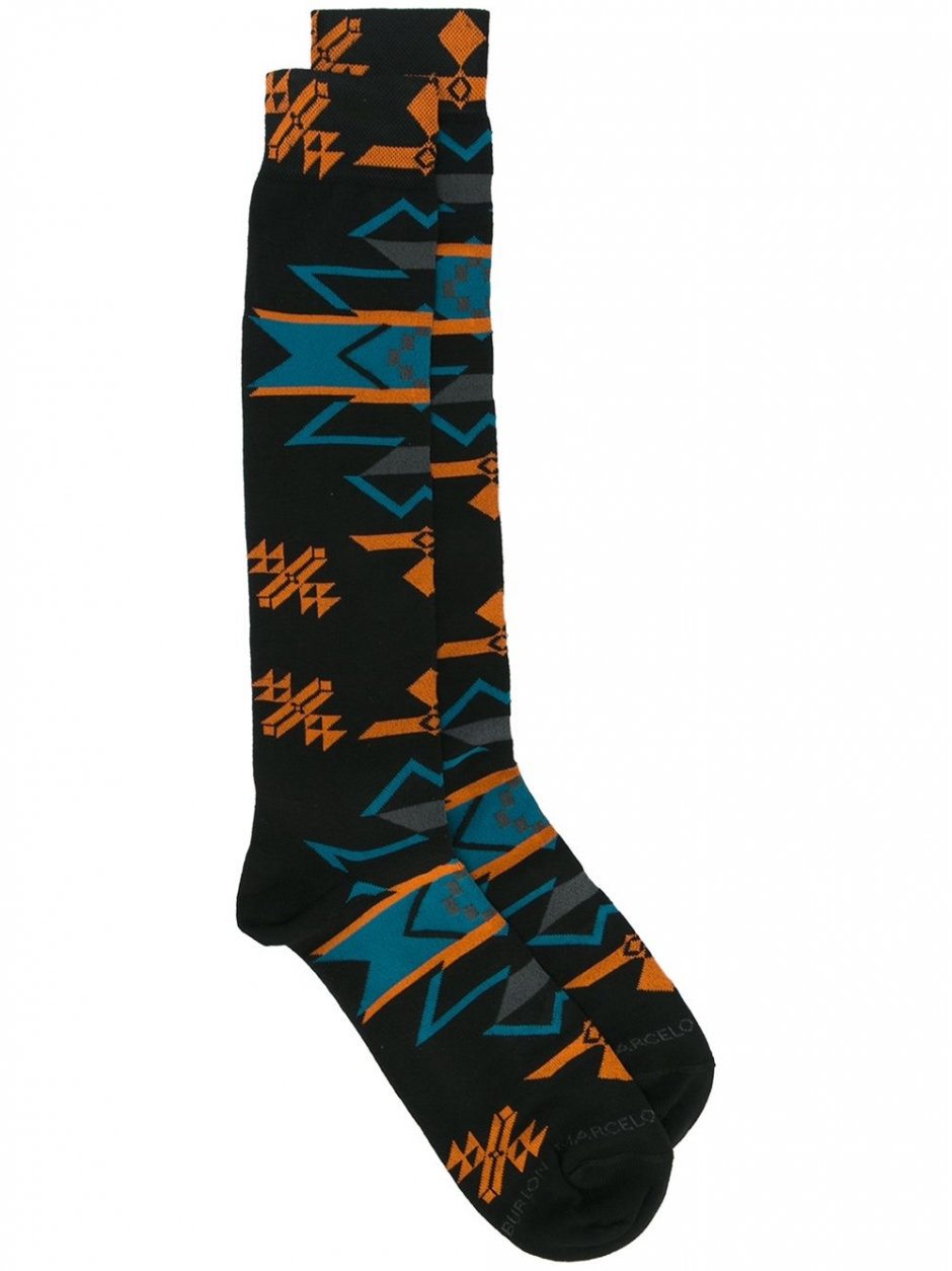 Sonbahar/Kış Sezonu Favori Çorapları