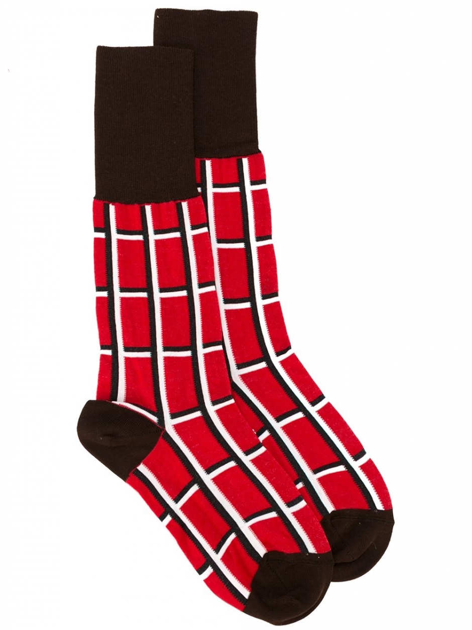 Sonbahar/Kış Sezonu Favori Çorapları