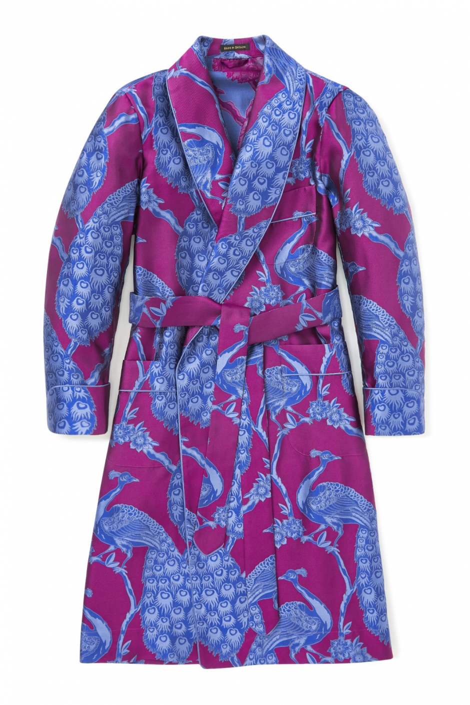 Stili Yakalayın: The Night Manager Dizisi