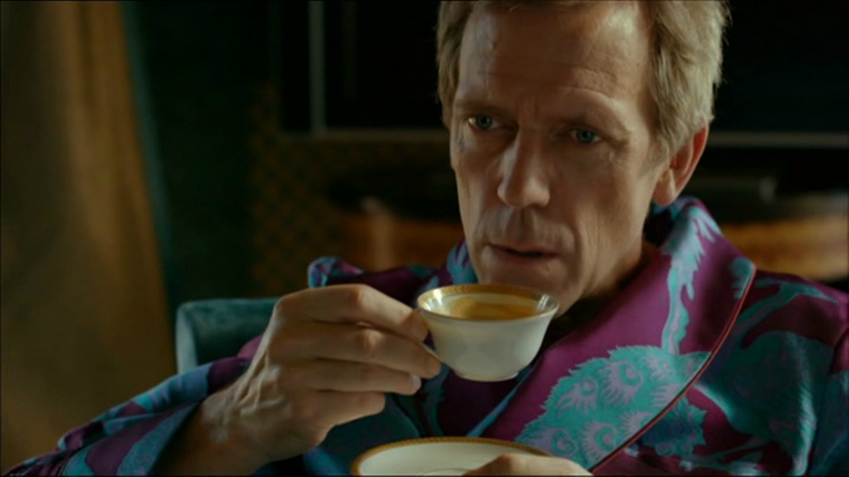 Stili Yakalayın: The Night Manager Dizisi