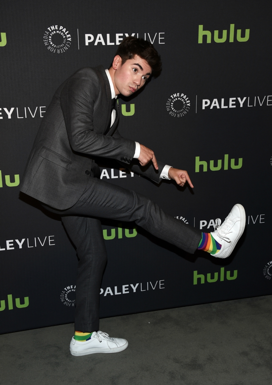 Sonbahar/Kış Sezonu Favori Çorapları