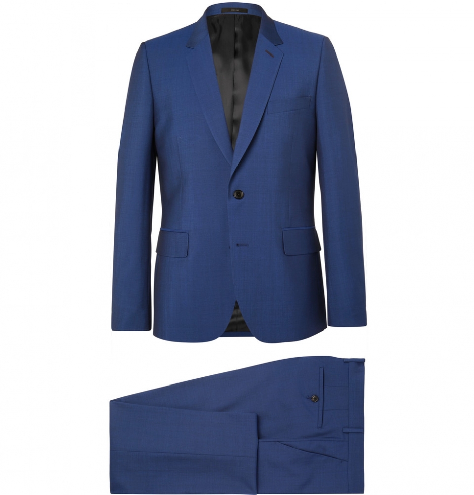 Stili Yakalayın: The Night Manager Dizisi