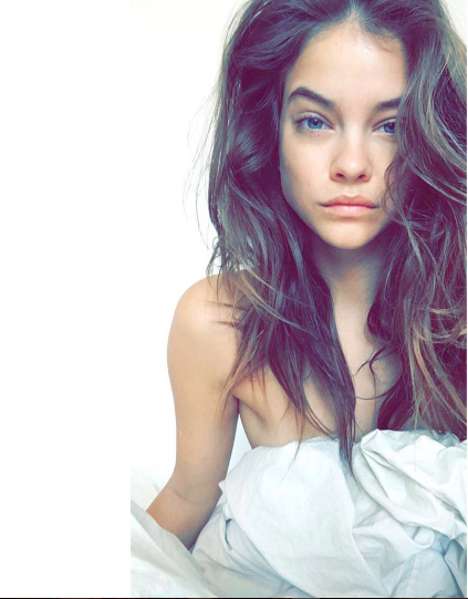 Mercek Altında: Barbara Palvin