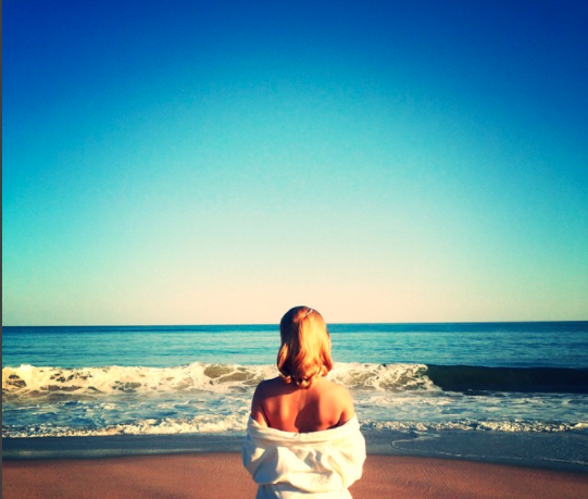 Mercek Altında: Barbara Palvin