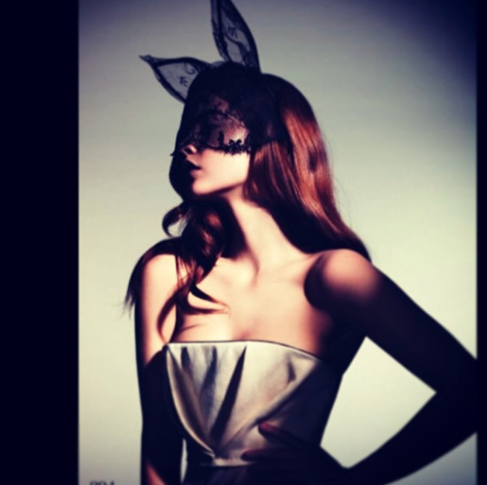 Mercek Altında: Barbara Palvin