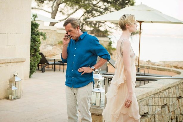 Stili Yakalayın: The Night Manager Dizisi