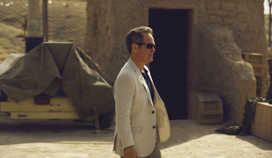 Stili Yakalayın: The Night Manager Dizisi