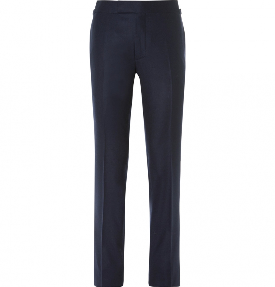 Stili Yakalayın: The Night Manager Dizisi