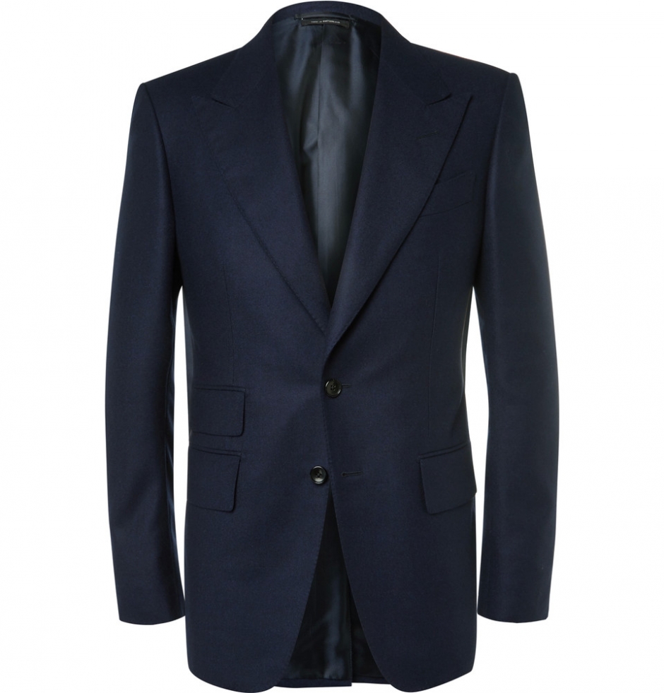 Stili Yakalayın: The Night Manager Dizisi