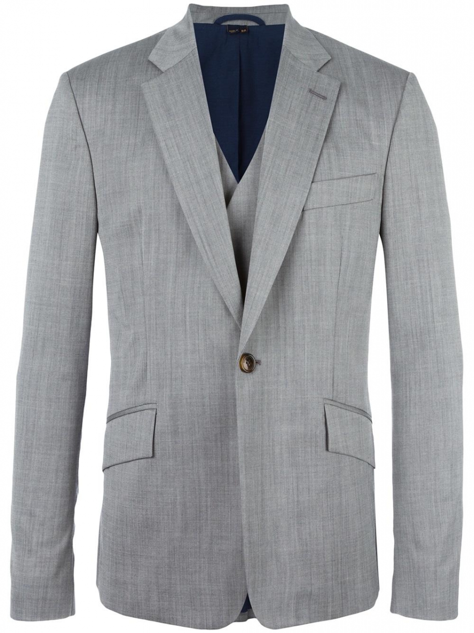 Stili Yakalayın: The Night Manager Dizisi