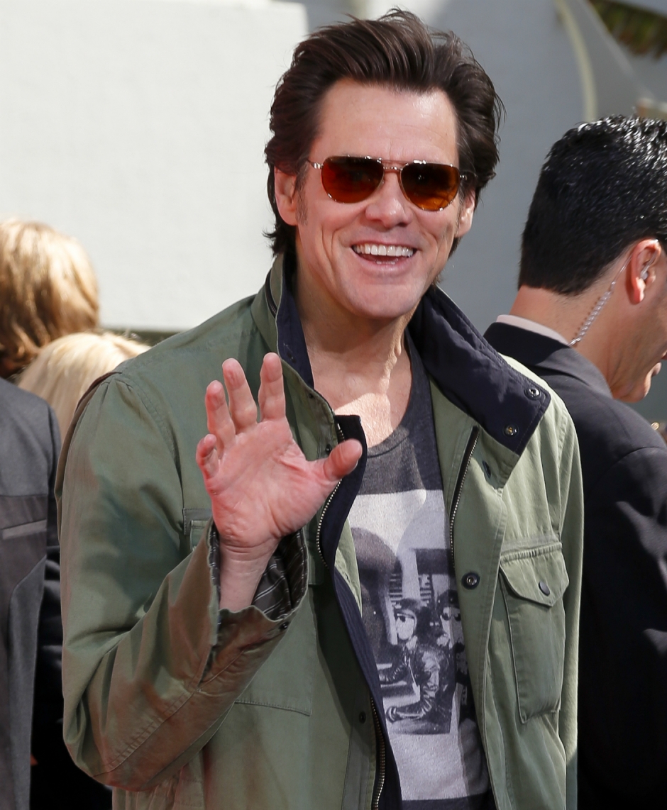 Saçlarda Godfather karizması