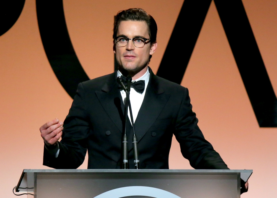 Saçlarda Godfather karizması