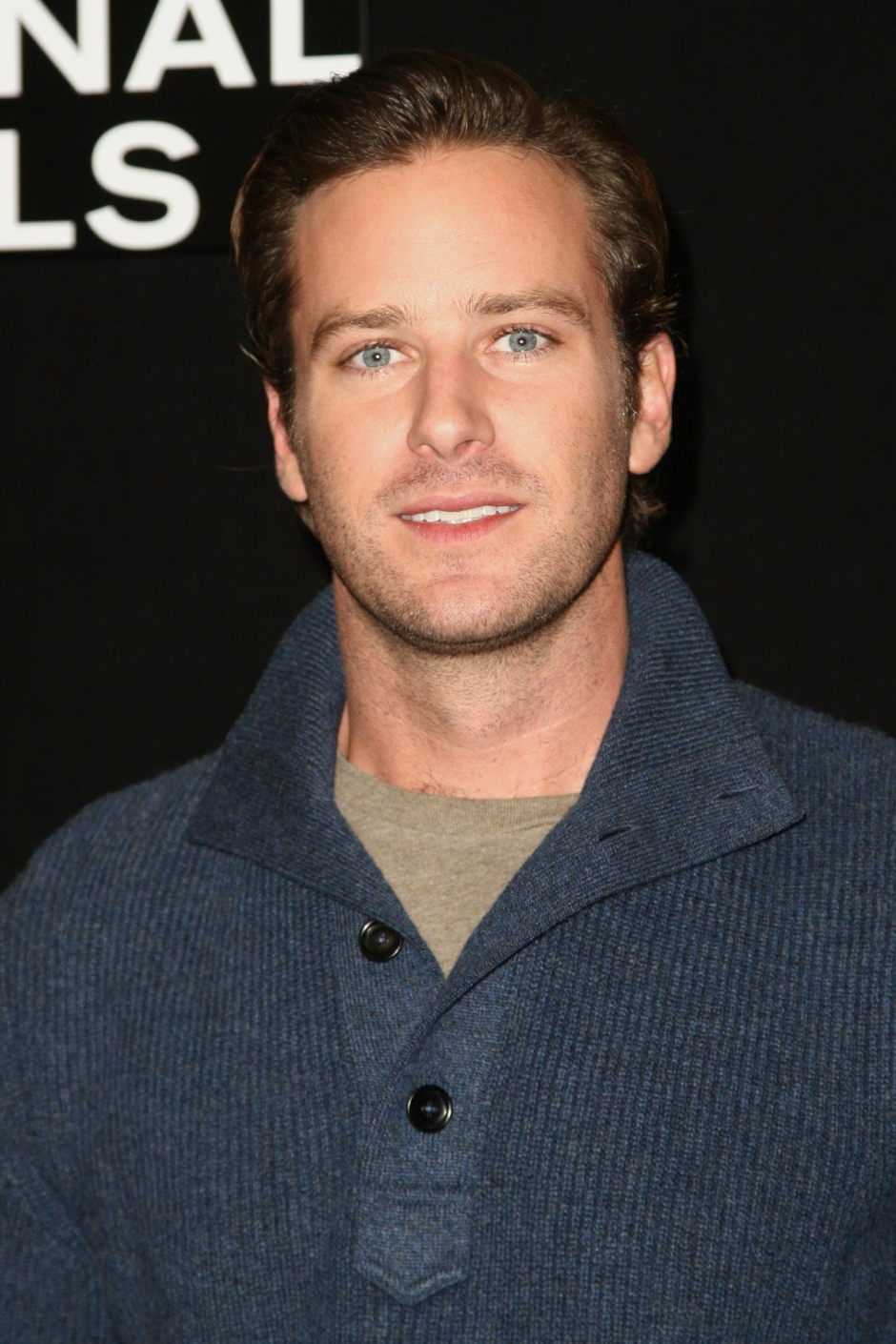 Saçlarda Godfather karizması