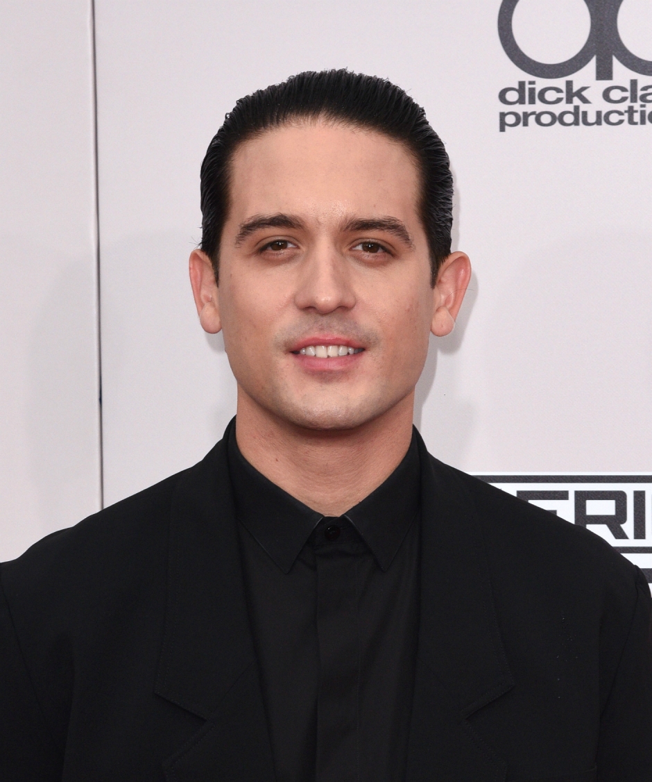 Saçlarda Godfather karizması