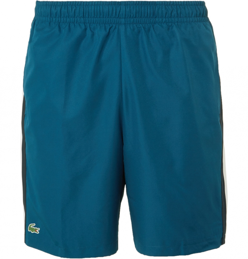 Teniste Andy Murray Stili