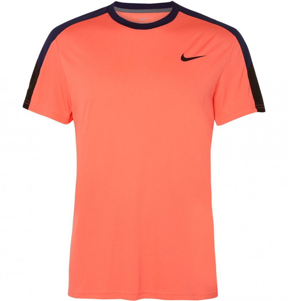 Teniste Andy Murray Stili