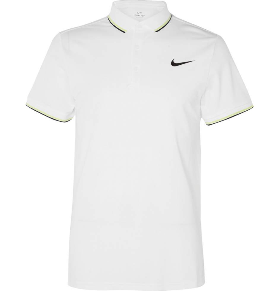 Teniste Andy Murray Stili