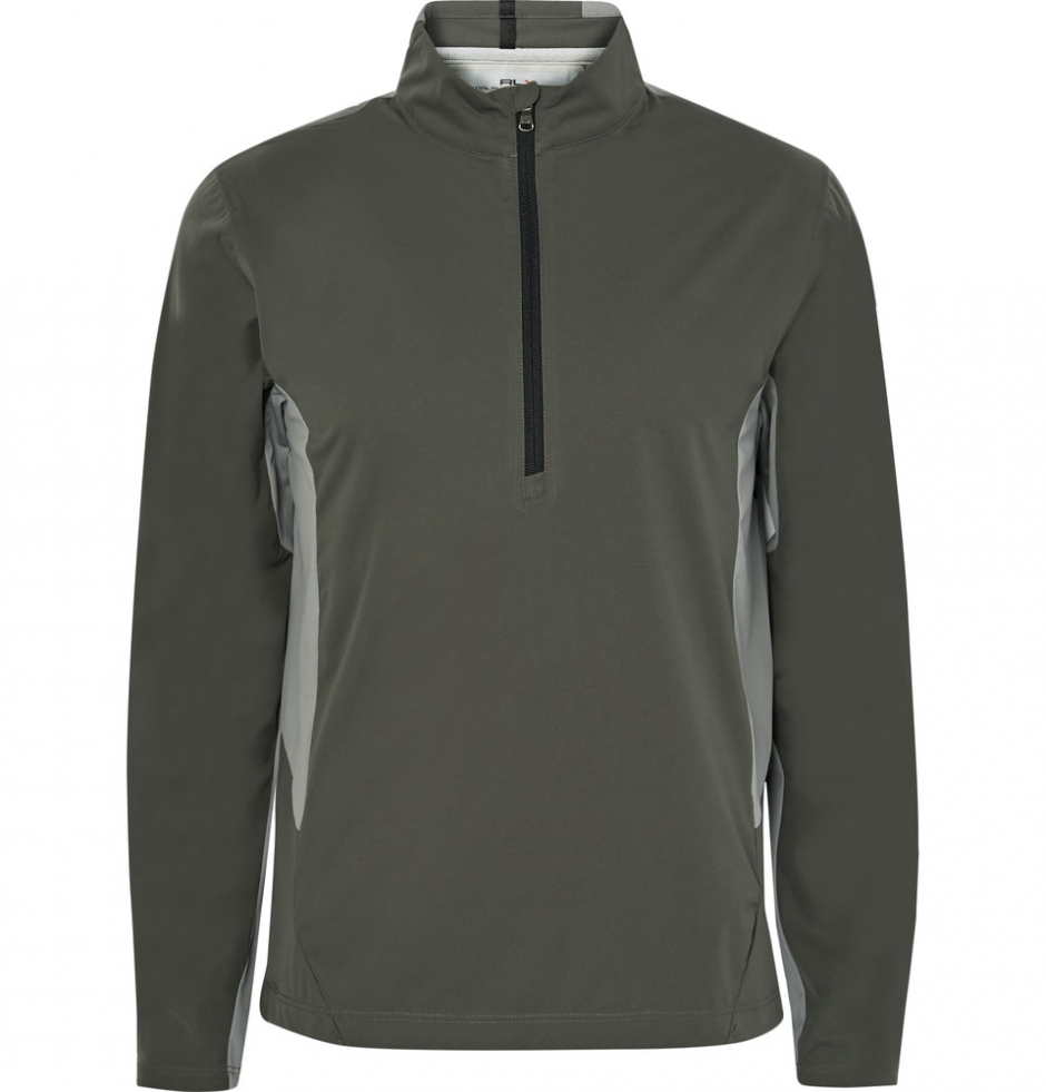 Teniste Andy Murray Stili