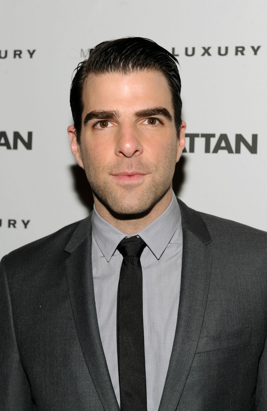 Saçlarda Godfather karizması